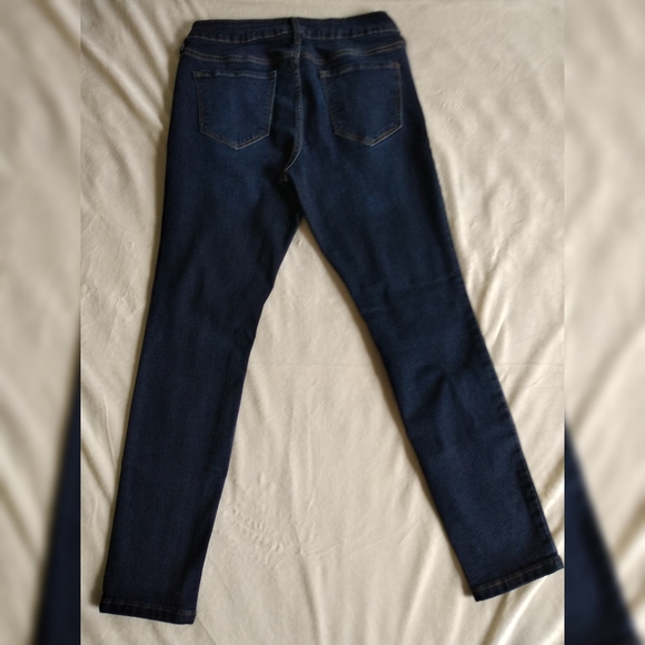 Denims - Picture 3 of 7